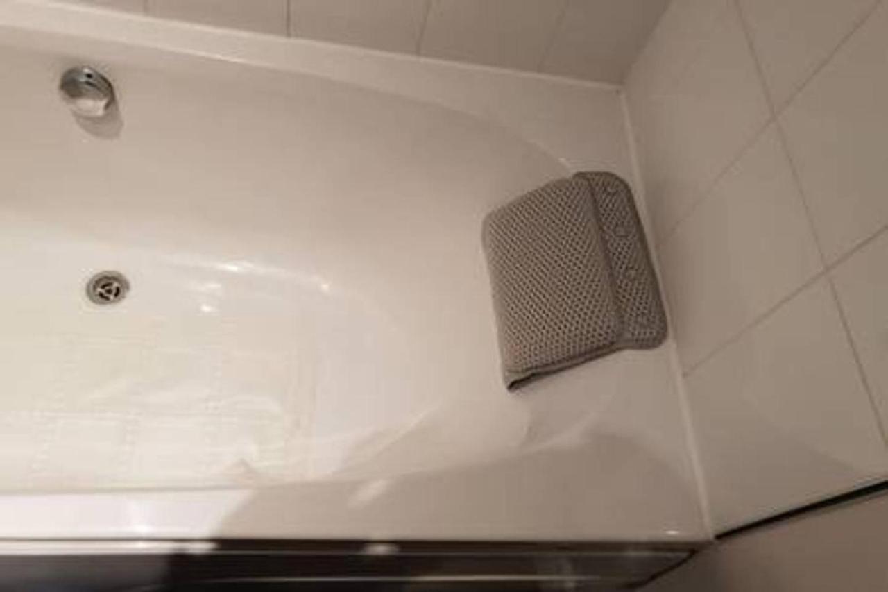 Birmingham Garnet 3-Bedroom Apartment City Centre エクステリア 写真