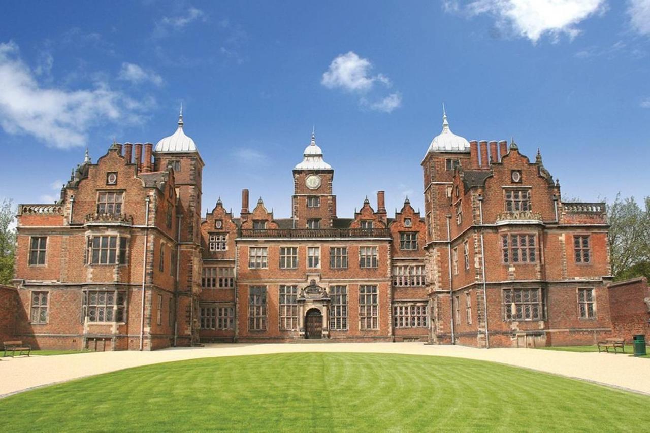 Birmingham Garnet 3-Bedroom Apartment City Centre エクステリア 写真