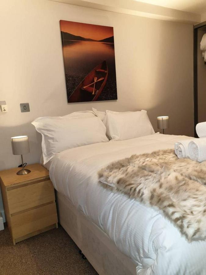 Birmingham Garnet 3-Bedroom Apartment City Centre エクステリア 写真